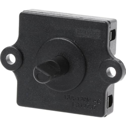 B3200 Rotary Switch 4 Position 3 Speed Heater Blower Fan Switch Control Knob