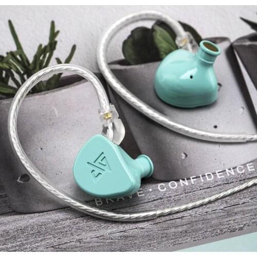 AUGLAMOUR F300 Wired Earphones Sport Headset In ear Deep Bass Stereo Earbuds With Mic For iPhone Samsung Huawei Xiaomi