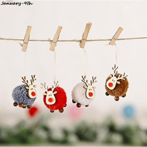 YOWEI New Year Decoration