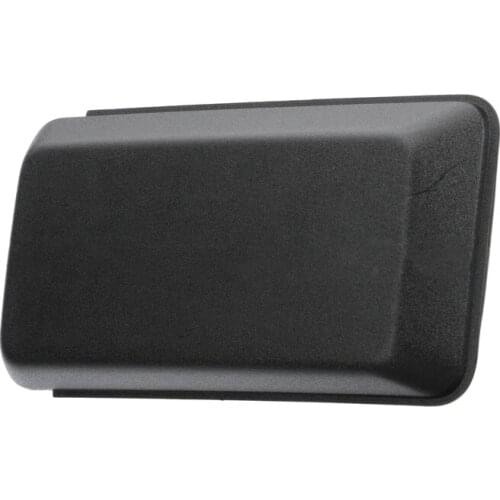 Car Side Front Bumper Guards Inserts Cover Pads Caps Replacement for Ford F150 2018 2019 2020