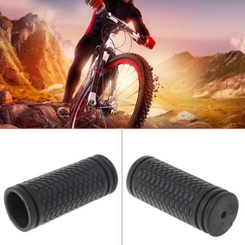 18/21 Speed Mountain Bike Road Cycling Transmission Shifting Handle Protective Cover Transfer Handles Sleeve Parts Anti Slip