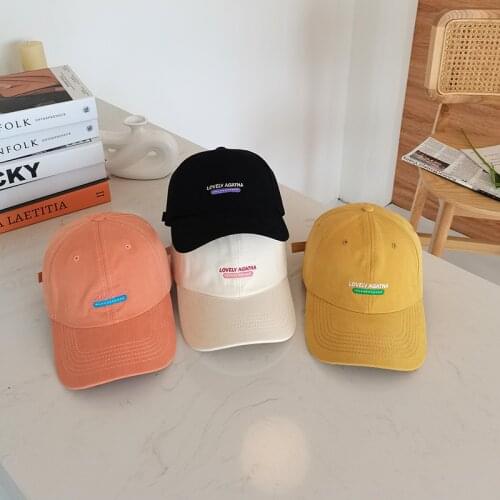 Snapback Hat Baseball Cap Outdoor-Caps Letter Dad Hat Embroidered Street-Fashion Womens Brand Men Cap Baseball-Cap