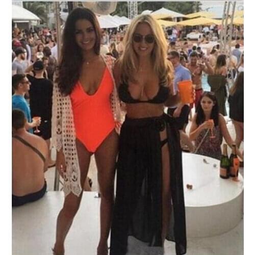 Прозрачные купальники Chairwoman China At AliExpress