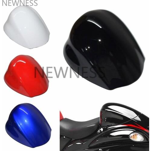 Motorcycle Rear Passenger Seat Cover Cowl For Suzuki Hayabusa GSXR 1300 2008-2016 GSX1300R 2009 2010 2011 2012 2013 2014 2015