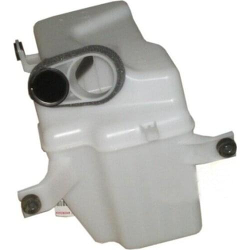 For ALPHARD VELLFIRE Air Silencer Intake Resonator