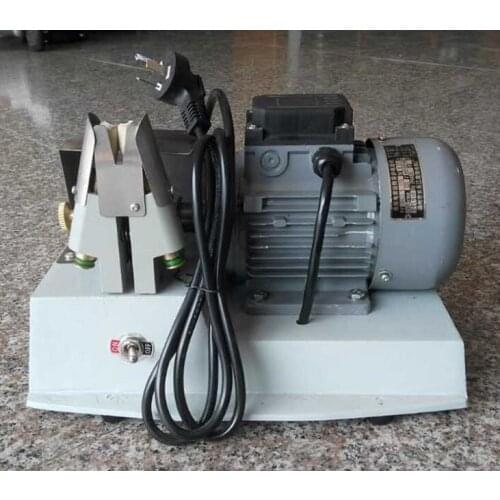 Enameled Wire Stripping Machine Popular Wire Stripper