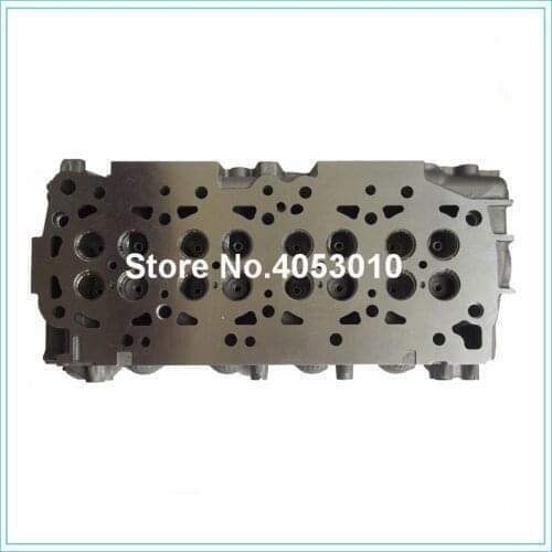 Cylinder Head YD25 for Nissan NARAVA 11040-5M300 11040-5M302 AMC908505