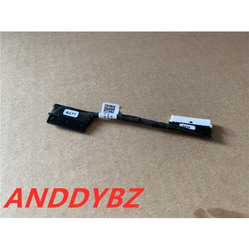 Battery Cable for Dell Inspiron G7 7577 7587 7588 Vostro 7570 0NKNK3 DC02002VW00 CN-0NKNK3 NKNK3 100% TESED OK