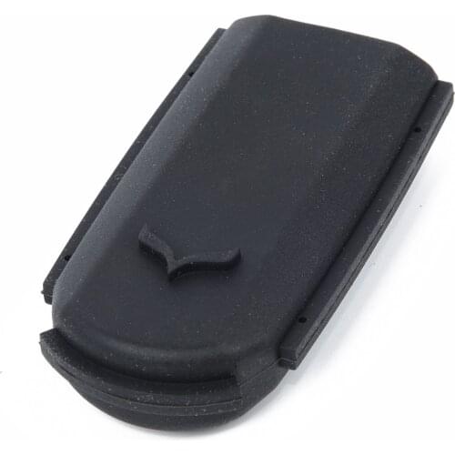 Carbon For Mazda 3 5 6 CX5 CX3 CX7 CX9 MX5 Cover Remote Fob Case Black