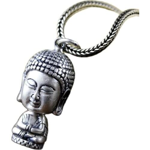 KJJEAXCMY Religious Pendants