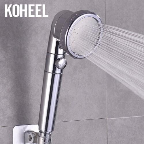 Насадки для душа KOHEEL China At AliExpress