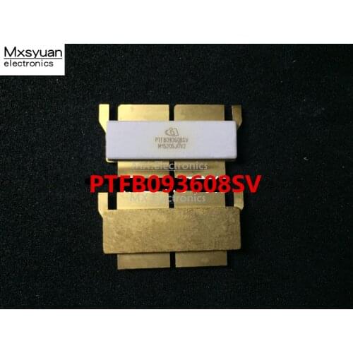 New original PTFB093608SV High frequency tube
