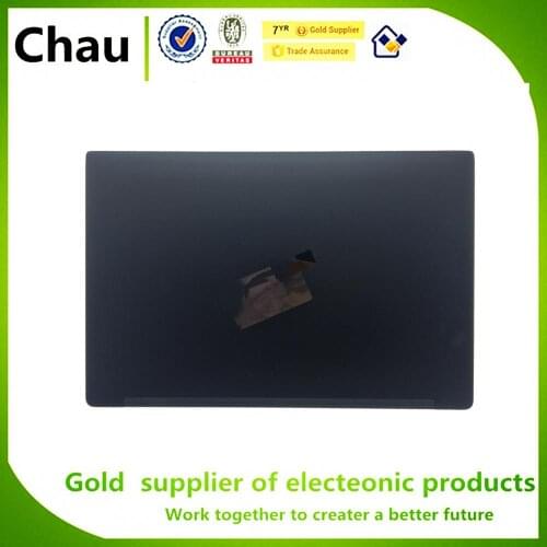 New For Dell Latitude 7490 E7490 LCD Back Cover Touch version