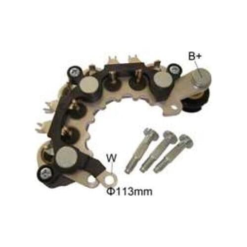 NEW HNROCK ALTERNATOR RECTIFIER 12500400 HI11302 12500410 HI11302A 12501600 HI11302B