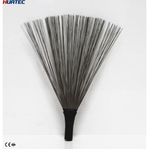 High Voltage Pipe Porosity Holiday Detectors