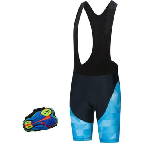 Yibimotto Cycling Shorts