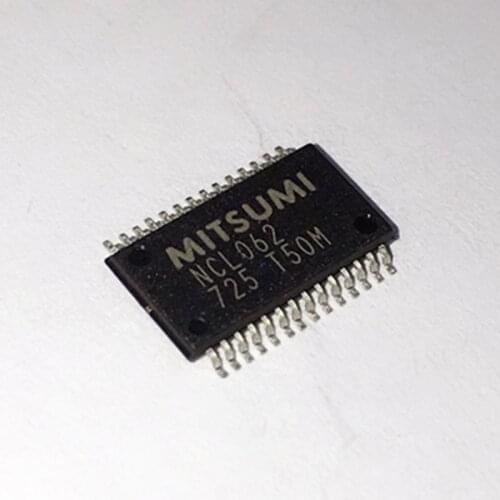 5pcs NCL062 NCL071 package SSOP