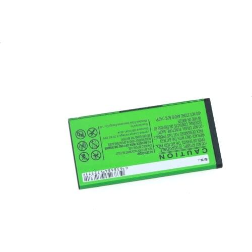 Cameron Sino Li3712T42P3h444865 Battery for BASE Lutea Beeline E400 Bouygues Blade DELL XCD35 Globul Z3 1300mAh