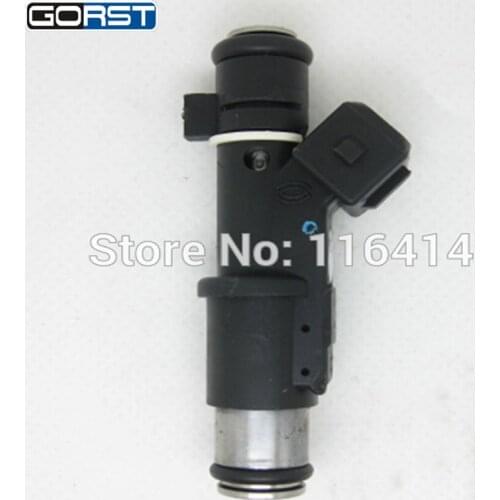Car/automobiles High Quality Fuel Injector for CITROEN OE#:01F003A08631