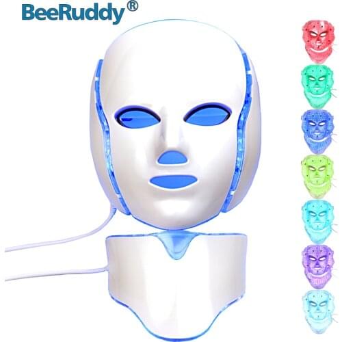 BeeRuddy Skin Care Products