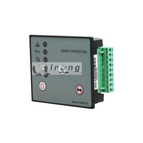 Free Shipping HGM150 Automatic Engine Control Module
