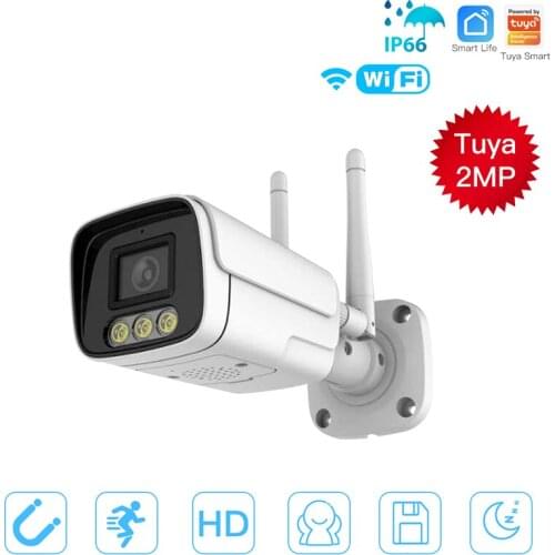 BOJI Home Security Cameras
