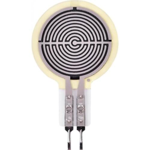 RP-C18.3- Flexible Thin Film Pressure Sensor High Accuracy Intelligent Pressure-sensing Tools Accessory