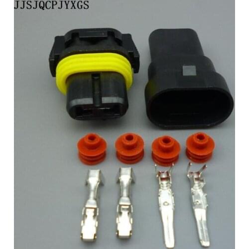 JJSJQCPJYXGS 500sets/lot plastic 9006 HB4 bulb socket auto lamp base adapters car headlight connector