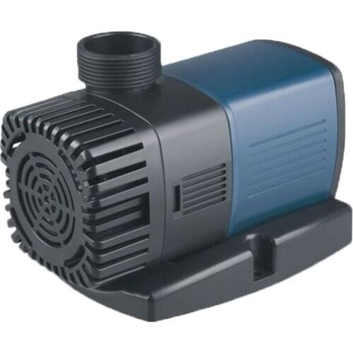 JTP-1800 frequency / ultra-quiet aquarium fish tank best submersible pumps brands