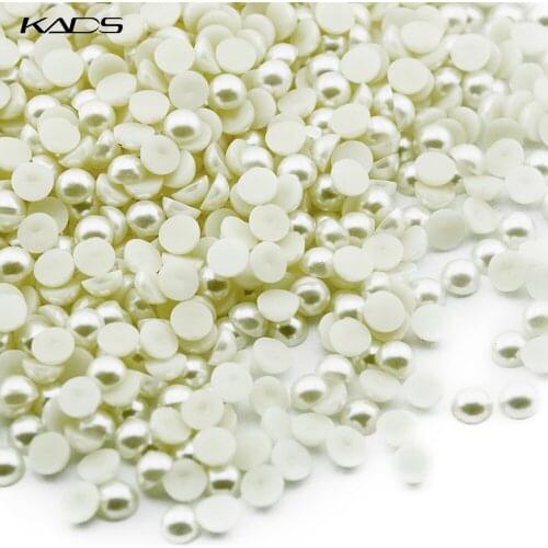 Жемчуга для дизайна ногтей KADS China At AliExpress