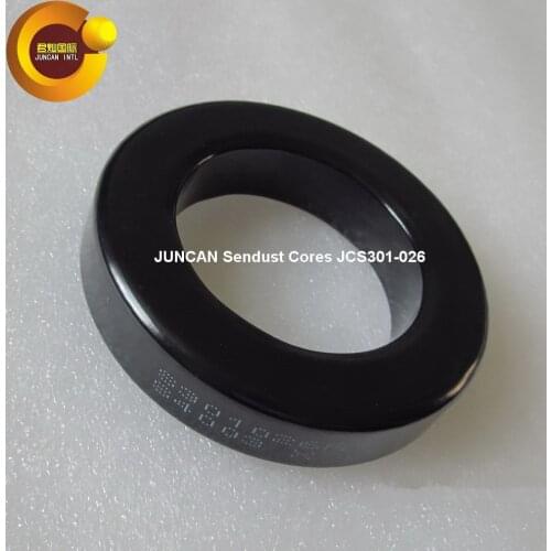 301-026A 778026 Toroidal sendust cores