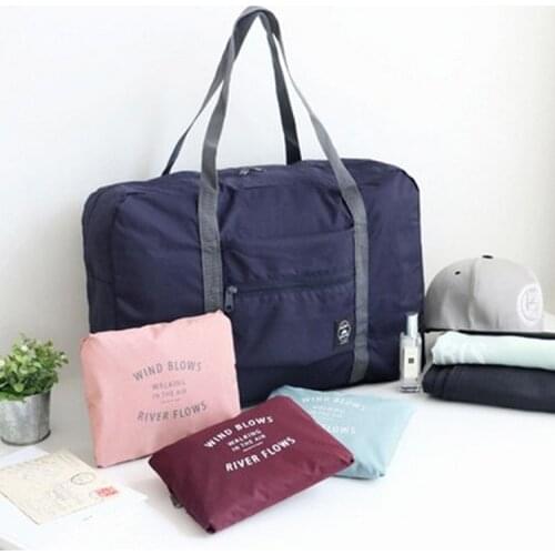 MAJUNPING Carry-on Suitcases