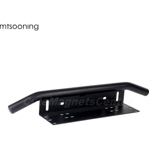 Mtsooning Number Plates