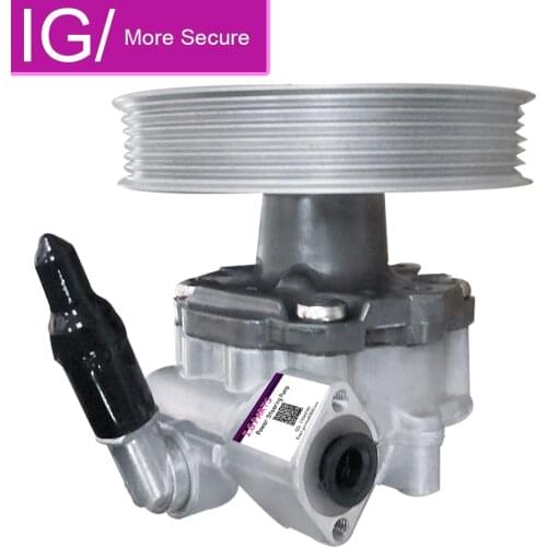 For Power Steering Pump for car AUDI Q5 8R 2.0 TFSI 8R0145153 8R0145153A 8R0145153B 8R0145153C 8R0145153D 7651974159 7651974