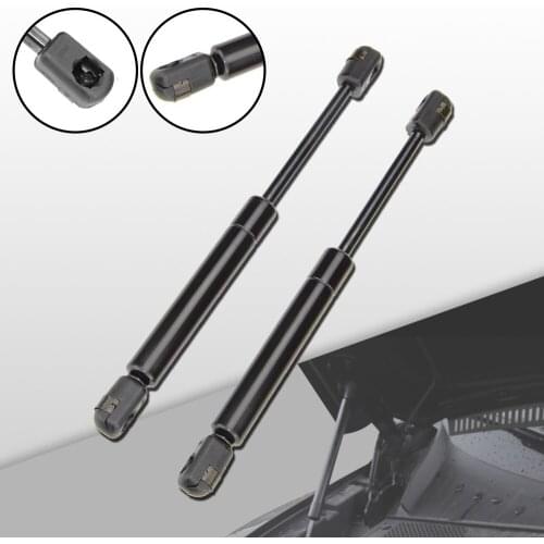 2 PCS Rear Tailgate Lift Support Struts Shock for Mazda MX-5 Miata 2006-2013 NE5256930