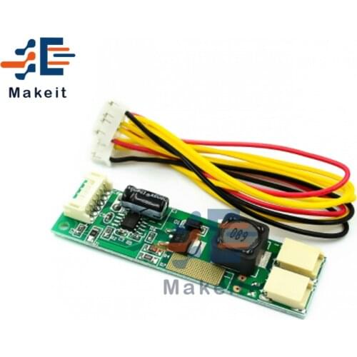 CA-155 Dimmable LED Dual Lamp Constant Current Board High Voltage Converter Power Supply Driver Buck Module 10-30V To 9.6V