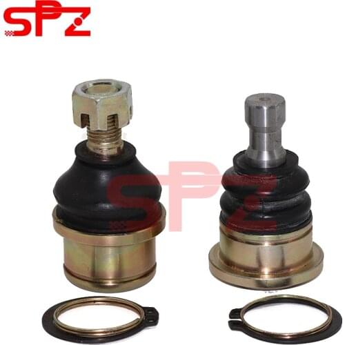 Ball joint for CFMOTO ATV CF500A/2A/X5/X6/X8 PARTS 9010-050700/9010-050800 CF MOTO ball joints