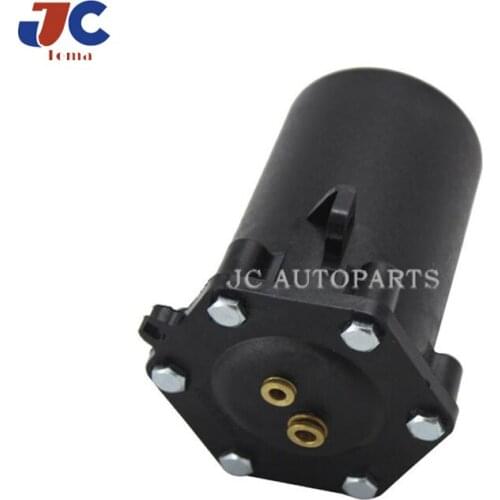 Air Compressor Drier Cylinder Assembly For Land Rver Range Rover Sport LR3 LR4 RQQ500020 Air hanging dry bottle