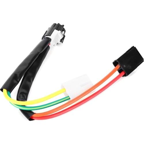 High Quality Ignition Switch Harness Ignition Lock Barrel Contact Switch Wire Harness 7701038365 Fit For Renault Trafic 01-14