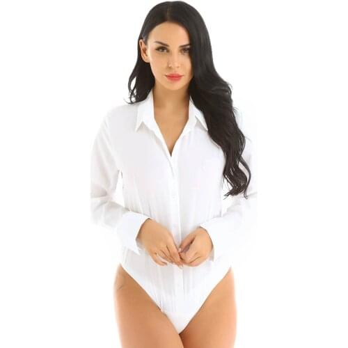 Winying Women's Body Shirts