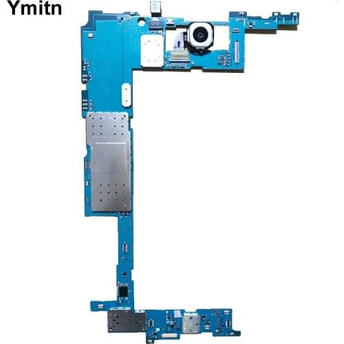 Ymitn Working Well Unlocked With Chips Mainboard Global Firmware Motherboard For Samsung Galaxy Tab S2 8.0 T710 T713