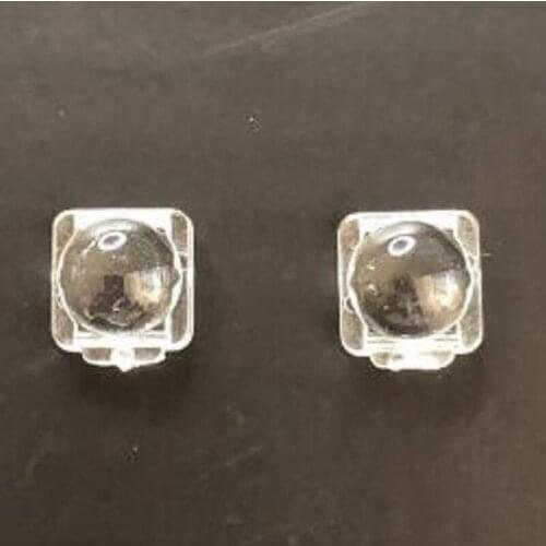 MJX Bugs 12 B12 EIS RC Drone Quadcopter Spare Parts Light cover lampshades 2PCS