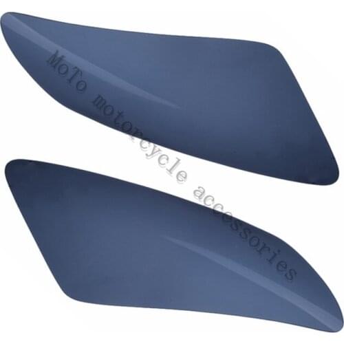 Motorcycle Headlight protection lens For YZF1000 R1 2002-2003 BLACK