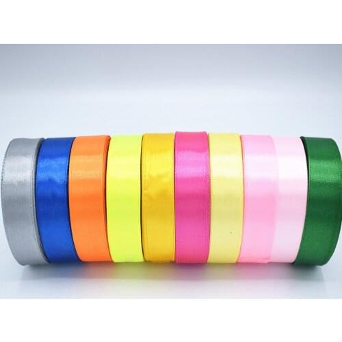 25 yards 20mm ribbon ribbon DIY bow craft decoration wedding party decoration gift wrapping and cutting supplies