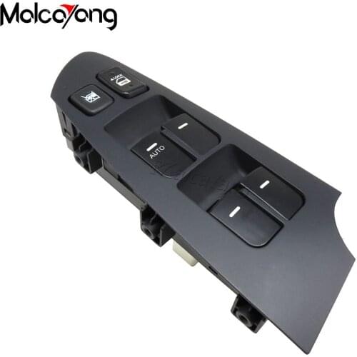935701M110WK With panel automatic window lifting switch Fit Hyundai Kia Spectra Cerato 2010-2013