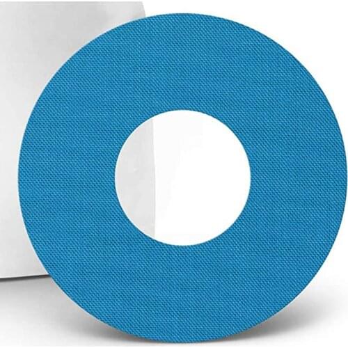 Abbott Freestyle Adhesive Patches 25 Pcs Per Pack Waterproof, SweatproofAdhesive CGM Tape,Continuous Glucose Monitor Protection