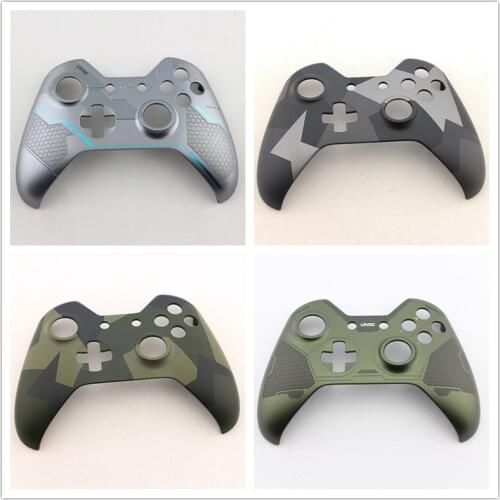 Special Limited Edition Top Face Plate Controller Case for XBOX ONE Controller
