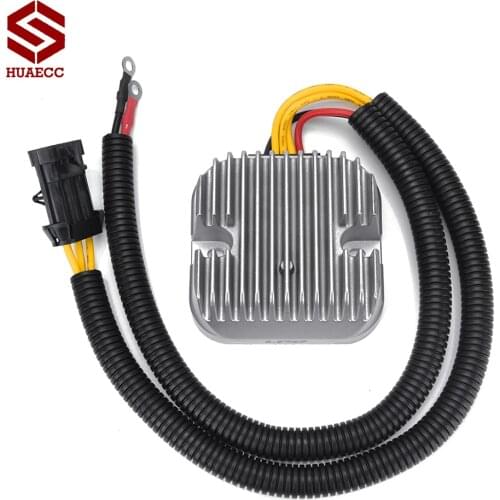 Motorcycle 12V Voltage Regulator Rectifier For Polaris RZR 570 EFI For Polaris RZR 900 ACE XP INTL Sportsman 570 325 ACE
