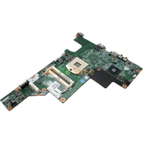 JOUTNDLN FOR HP Compaq 2000 CQ43 CQ57 Laptop Motherboard 646175-001 HM57 DDR3
