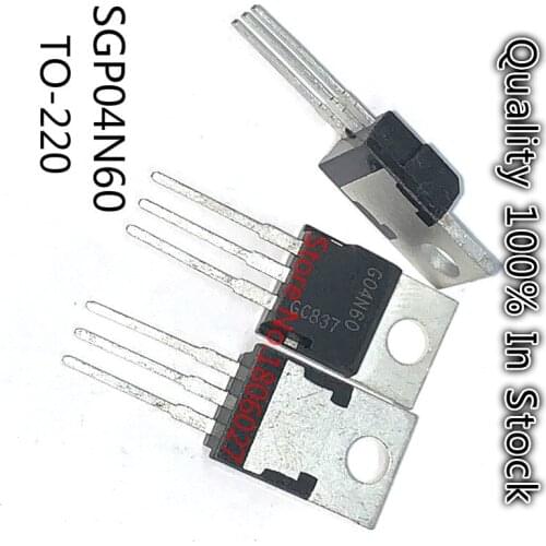 Send free 10pcs IRFBE20 TO-220 / IGP15N60T / SGP04N60 / IXGP16N60C2D1 / IKP04N60T / IKP15N60T Triode